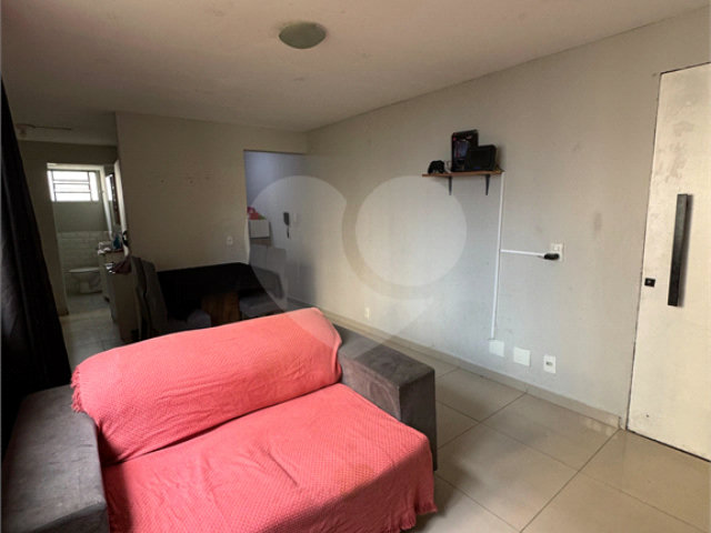 Apartamento à venda com 2 quartos em Tremembé, São Paulo, SP