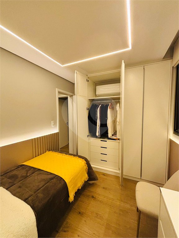 Apartamento à venda com 2 quartos, sendo 1 suíte,  em Jardim Piratininga, Sorocaba, SP