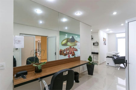 Apartamento para alugar com 3 quartos, sendo 1 suíte, em Baeta Neves, São Bernardo do Campo, SP