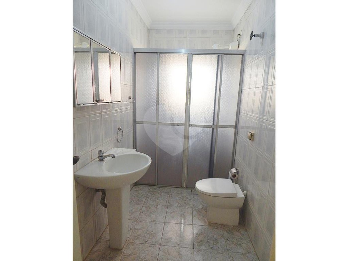 Casa Térrea à venda com 4 quartos em Santo Amaro, São Paulo, SP