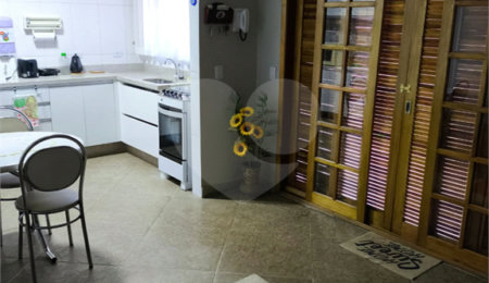 Casa Térrea à venda com 3 quartos em Vila Nova Cachoeirinha, São Paulo, SP