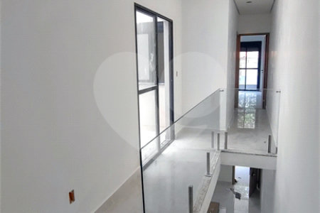 Sobrado à venda com 3 quartos, sendo 1 suíte, em Vila Granada, São Paulo, SP
