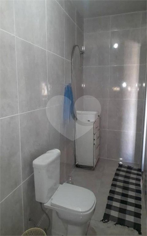 Sobrado à venda ou para alugar com 4 quartos, sendo 2 suítes, em Santana, São Paulo, SP