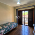 Casa à venda com 5 suítes em Bairro Campos de Santo Antônio, Itu, SP