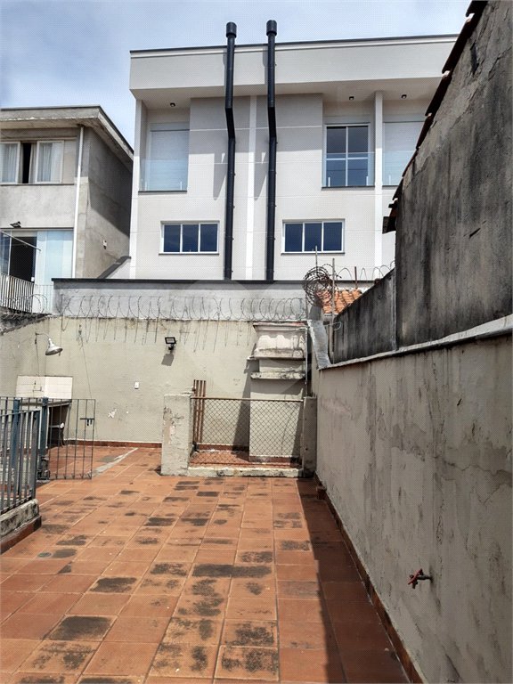 Sobrado à venda com 3 quartos, sendo 1 suíte, em Vila Mazzei, São Paulo, SP