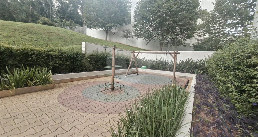 Apartamento à venda com 3 quartos, sendo 1 suíte, em Jardim das Vertentes, São Paulo, SP