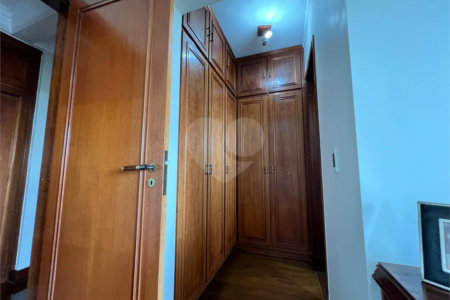 Apartamento à venda com 4 suítes em Santana, São Paulo, SP