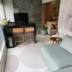 Apartamento à venda com 2 quartos, sendo 1 suíte, em Santo Amaro, São Paulo, SP