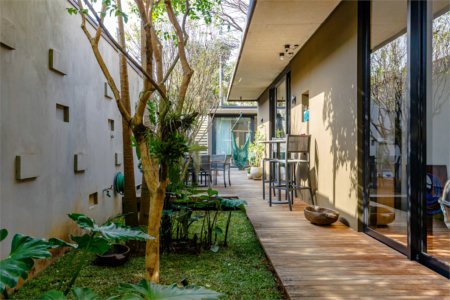 Casa à venda com 6 quartos, sendo 2 suítes,  em Santo Amaro, São Paulo, SP
