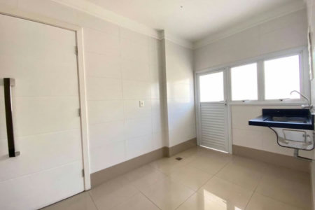 Apartamento Residencial para locação, Pompéia, Santos - AP0306.