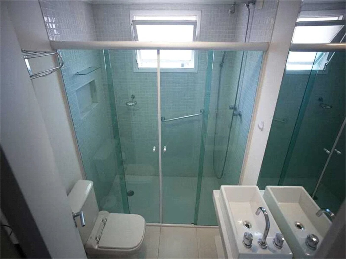 Apartamento à venda com 3 quartos, sendo 1 suíte, em Cidade Monções, São Paulo, SP