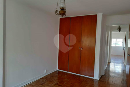 Apartamento à venda com 2 quartos em Sumarezinho, São Paulo, SP