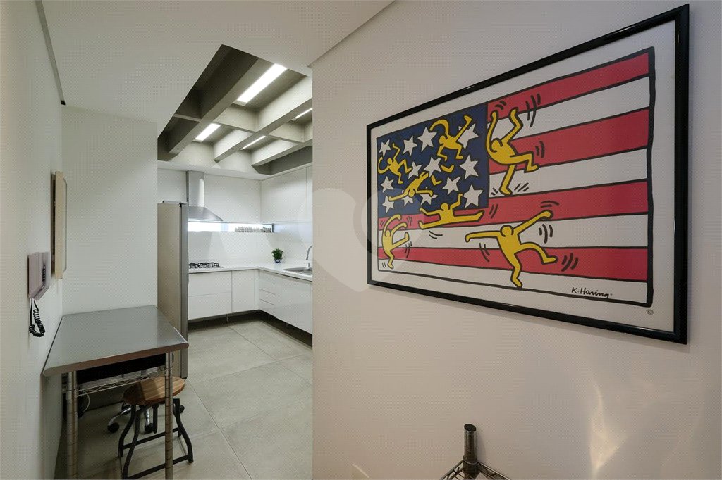 Apartamento para alugar com 3 quartos, sendo 1 suíte, em Pinheiros, São Paulo, SP