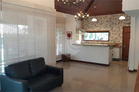 Casa em condomínio à venda ou para alugar com 4 suítes em Geribá, Armação dos Búzios, RJ