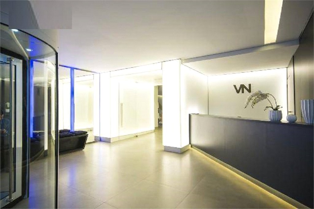Apartamento à venda com 2 quartos, sendo 1 suíte, em Perdizes, São Paulo, SP