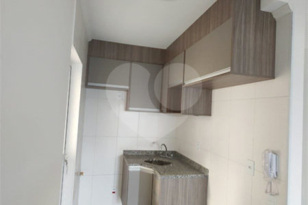 Apartamento para alugar com 2 quartos em Jardim Ampliação, São Paulo, SP