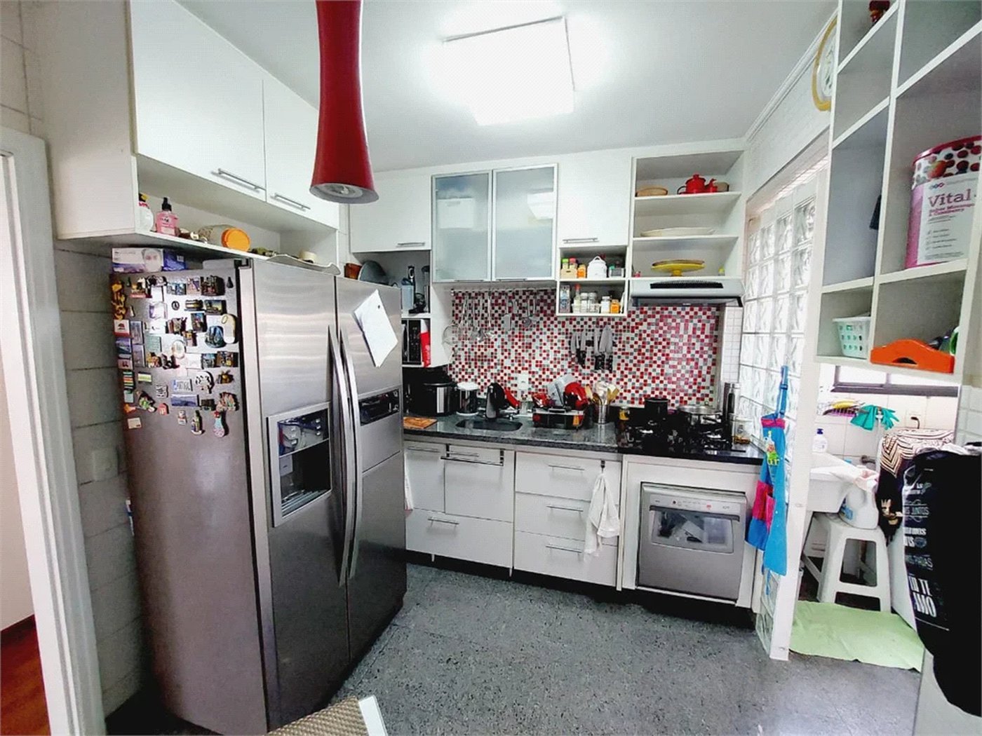 Apartamento à venda com 3 quartos, sendo 1 suíte, em Alto da Lapa, São Paulo, SP