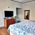 Sobrado à venda com 5 quartos, sendo 4 suítes, em Santana, São Paulo, SP