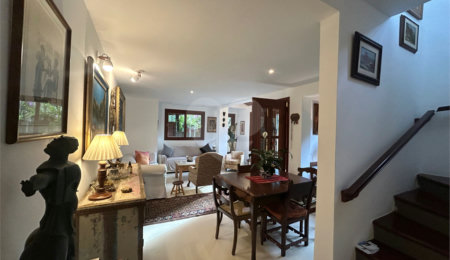 Casa de Vila à venda com 5 quartos, sendo 3 suítes,  em Jardim Hípico, São Paulo, SP