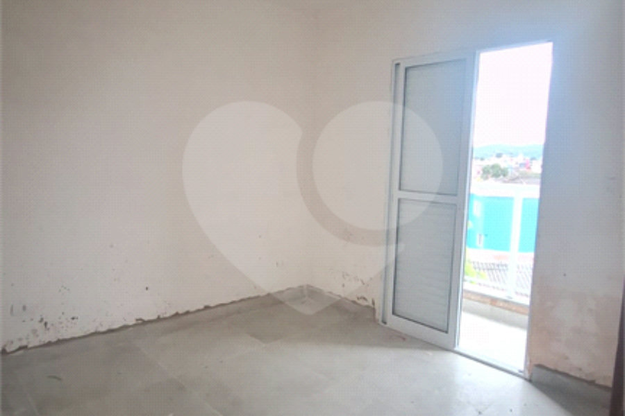 Casa à venda com 2 quartos no condomínio Napoles, São Paulo - SP
