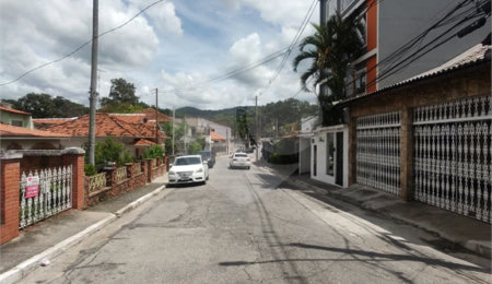 Casa Térrea à venda com 3 quartos, sendo 1 suíte, em Tremembé, São Paulo, SP
