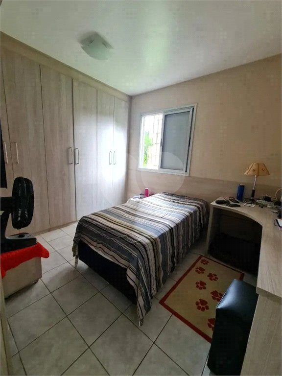 Apartamento à venda com 3 quartos em Jardim Luísa, São Paulo, SP