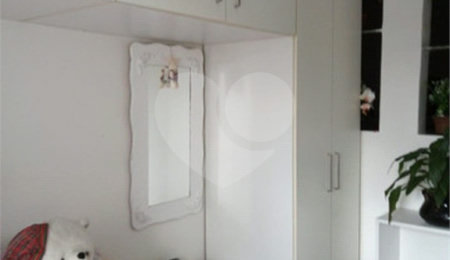 Apartamento à venda com 1 quarto em Ipiranga, São Paulo, SP