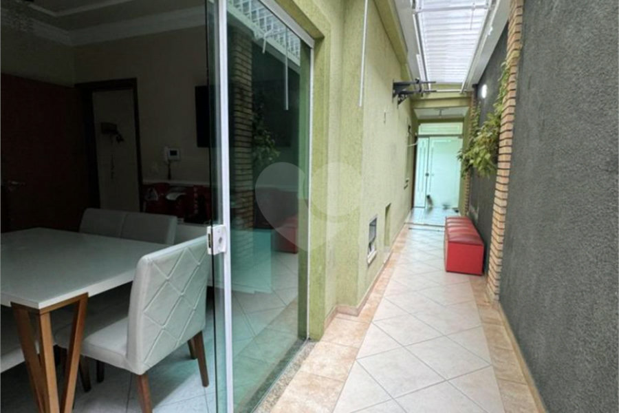 Sobrado à venda com 3 quartos, sendo 1 suíte, em Pirituba, São Paulo, SP