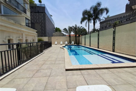 Apartamento à venda com 2 quartos, sendo 1 suíte,  em Pinheiros, São Paulo, SP