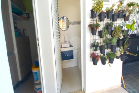 Casa à venda com 3 suítes no condomínio Terra Magna, Indaiatuba - SP