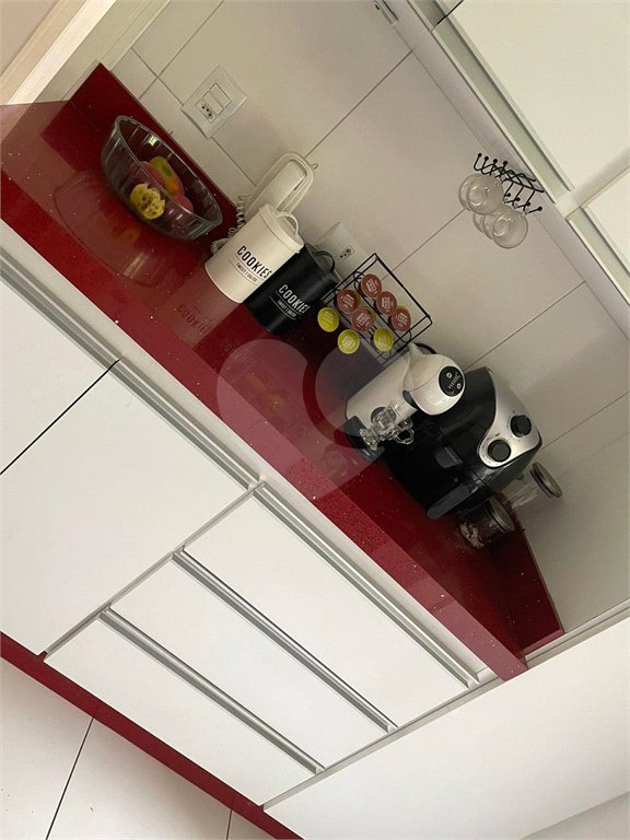 Apartamento à venda com 2 quartos em Jardim Odete, Guarulhos, SP