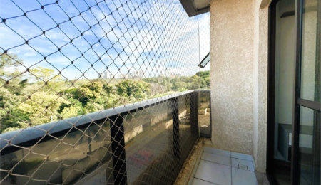Apartamento para alugar com 2 quartos em Jardim Santa Fé, Sorocaba, SP