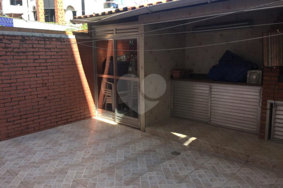 Sobrado à venda ou para alugar com 3 quartos, sendo 1 suíte, em Anália Franco, São Paulo, SP