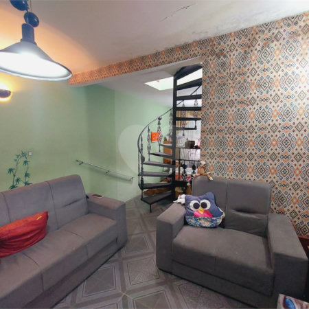 Sobrado à venda com 4 quartos, sendo 2 suítes,  em Vila Leopoldina, São Paulo, SP
