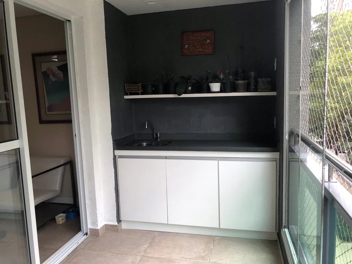 Apartamento à venda com 2 quartos, sendo 1 suíte, em Vila Andrade, São Paulo, SP