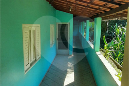 Casa Térrea à venda com 2 quartos em Vila Mazzei, São Paulo, SP