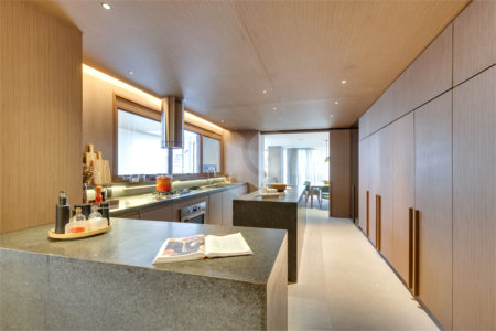 Apartamento à venda com 4 suítes em Jardim Paulista, São Paulo, SP