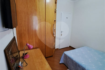 Apartamento à venda com 3 suítes em Sítio São José, Suzano, SP