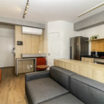 Apartamento para alugar com 1 suíte em Indianópolis, São Paulo, SP