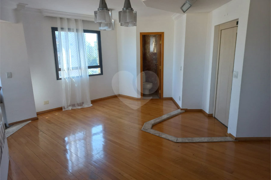 Apartamento à venda com 3 quartos, sendo 2 suítes, em Santana, São Paulo, SP