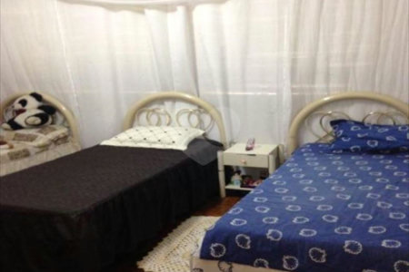 Apartamento à venda com 2 quartos em Vila Monumento, São Paulo, SP