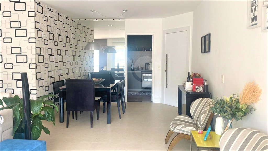 Apartamento à venda com 4 quartos, sendo 1 suíte, em Horto, São Paulo, SP
