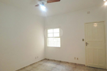 Casa Térrea à venda com 4 quartos em Santo Amaro, São Paulo, SP