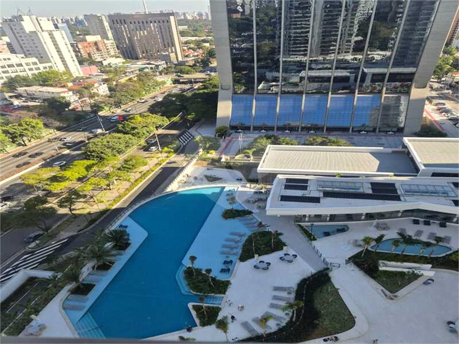 Apartamento à venda com 4 suítes em Paraíso, São Paulo, SP