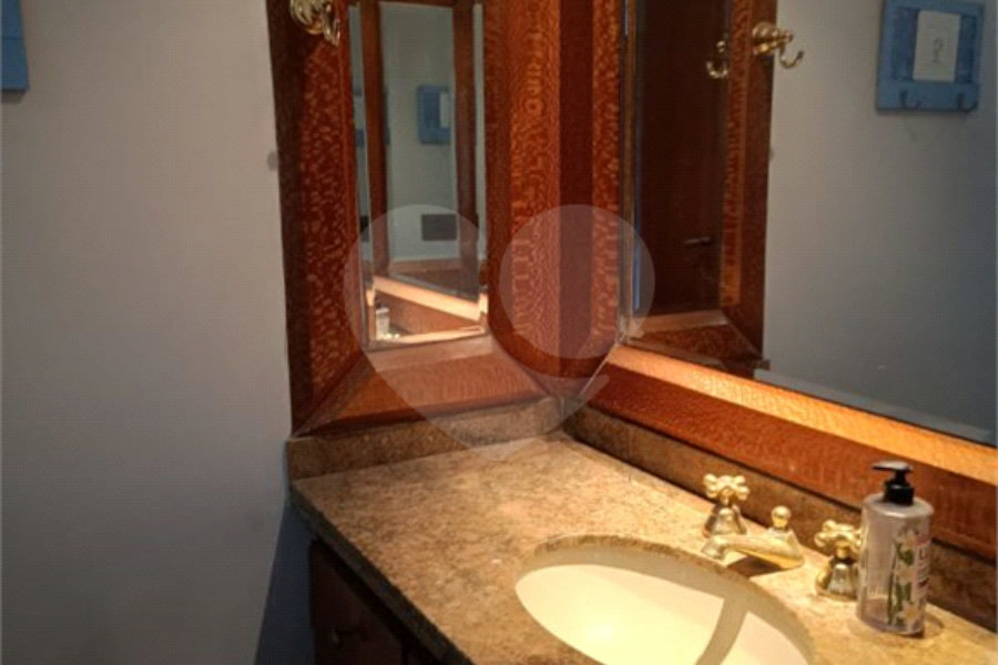 Apartamento à venda com 3 suítes em Morumbi, São Paulo, SP