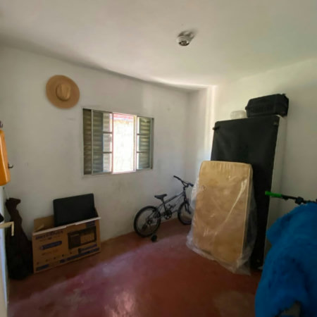 Casa à venda com 2 quartos em Parque Dos Pinheiros, Hortolândia, SP