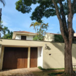 Casa para alugar com 4 quartos, sendo 2 suítes, no condomínio Comendador Elias Zarzur, São Paulo - SP