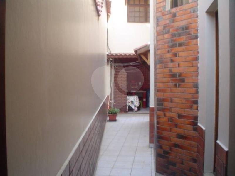 Sobrado à venda com 3 quartos, sendo 1 suíte, em Parada Inglesa, São Paulo, SP