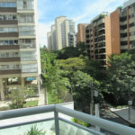 Apartamento à venda com 3 suítes em Real Parque, São Paulo, SP