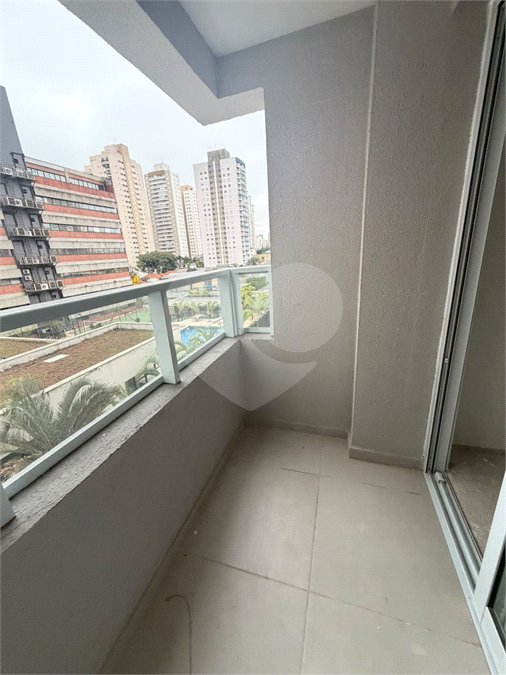 Apartamento à venda com 1 quarto em Vila Leopoldina, São Paulo, SP